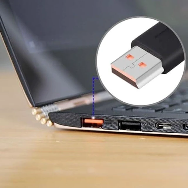 Alt view image 8 of 12 - 65W Charger for Lenovo Yoga 700 700-11ISK 700-14ISK 80QD 80QE Yoga 900 900-13ISK 900-13ISK2 Yoga 3 4 Pro 80MK 80UE Laptop Power Supply Adapter Cord