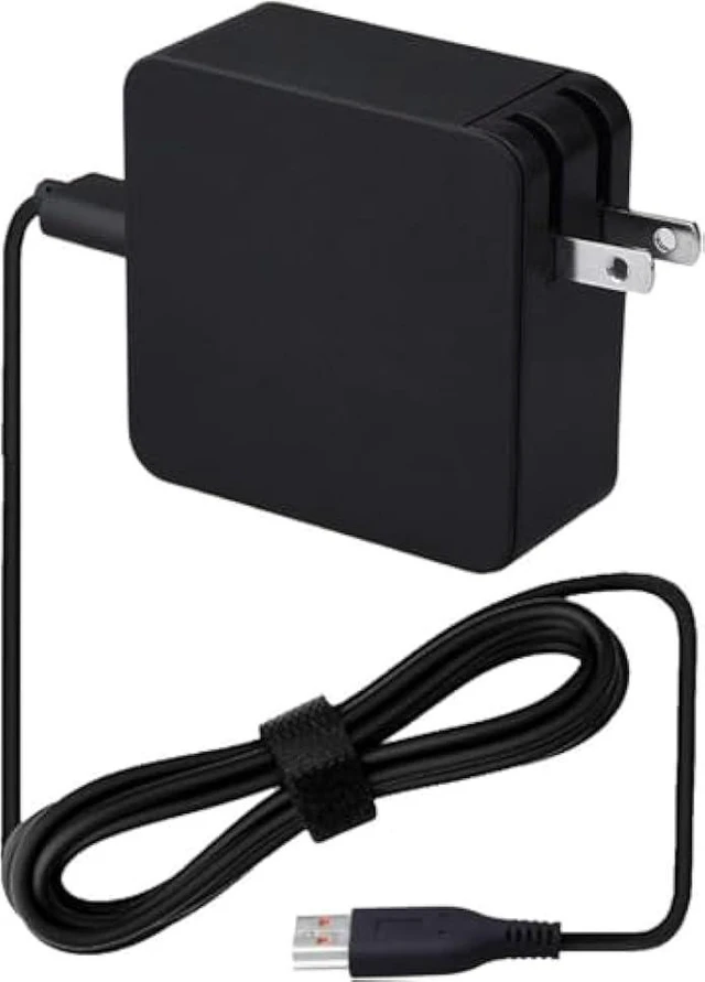 Alt view image 11 of 12 - 65W Charger for Lenovo Yoga 700 700-11ISK 700-14ISK 80QD 80QE Yoga 900 900-13ISK 900-13ISK2 Yoga 3 4 Pro 80MK 80UE Laptop Power Supply Adapter Cord