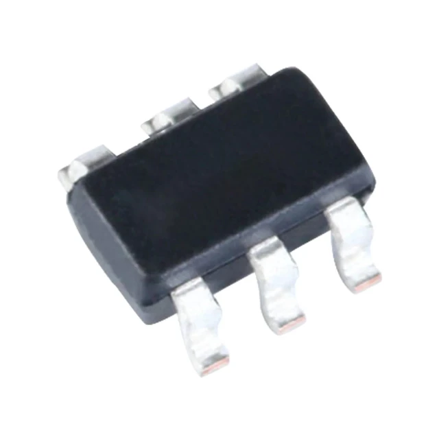 Alt view image 2 of 2 - 5PCS 93LC66BT-I/OT 93LC66BT 93LC66B 93LC66 93LC66BT-I SOT23-6