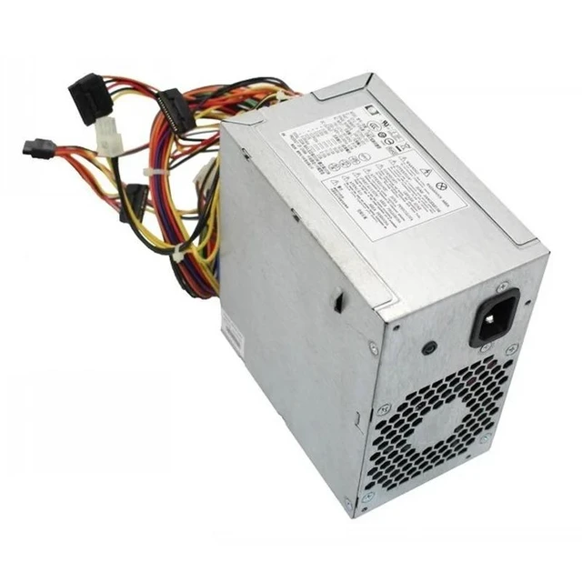 Alt view image 2 of 2 - FH-XD301MYF PS-6301-8 633190-001 300 Watt 300W Power Supply PSU Tested Working