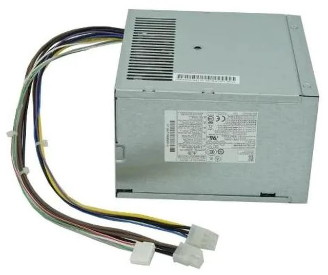 Alt view image 2 of 2 - PSU For H-P 680 880 320W Power Supply D10-320P2A DPS-320JB A PC8022 H-P-D3201A0 PS-4321-9 D12-320P1B PS-4321-1HB