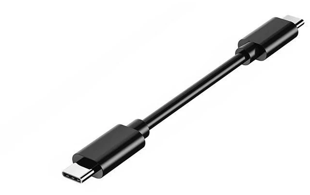 Alt view image 10 of 12 - USB Type C Cable USB Type-C to USB-C Data Cable for Samsung Galaxy S9 Note 9 Fast Charging Type C Cable for Oneplus USB 3.1 Cord