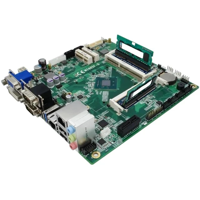 Alt view image 11 of 13 - DDR3 SO DIMM to Desktop Adapter SO DIMM DDR3 Memory RAM Adapter Card 204Pin Standard Slot Memory Tester Computer Components