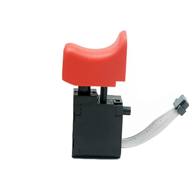 Alt view image 7 of 12 - Brushless Charging Hand Drill Switch Lithium Brushless Charging Drill Switch Accessories for GSR12V-30/GSB12V-30