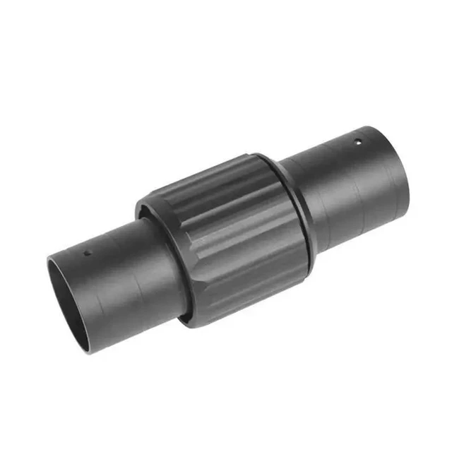 Alt view image 7 of 12 - Carbon Fiber 40Mm Folding Tube Clip Round Mounting Bracket For 4/6/8-Axis Agricultural Drones Frames
