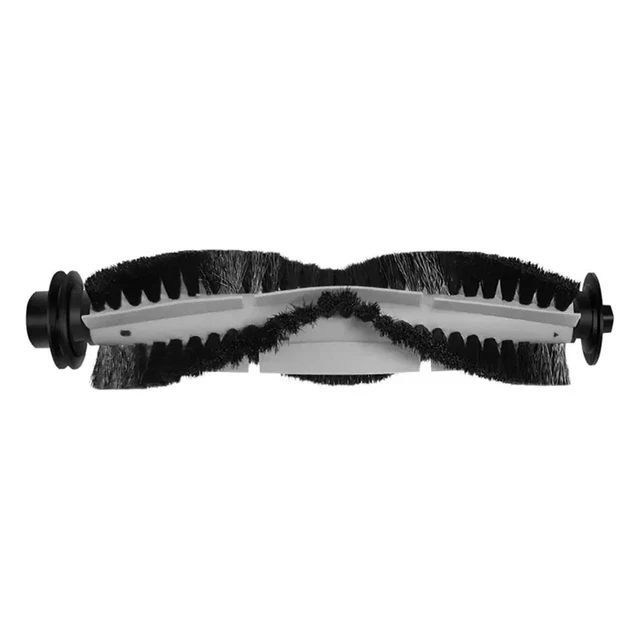 Alt view image 8 of 8 - For Polaris PVCR 4105 WI-FI IQ Home Aqua Main Side Brush Filter Mop Cloth Robot Vacuum Cleaner Parts