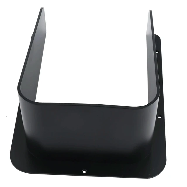 Alt view image 8 of 12 - Rain Cover Doorbell Camera Waterproof Cover Doorbell Protective Cover For Intercom Video Door Phone Doorbell