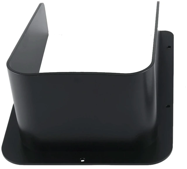 Alt view image 12 of 12 - Rain Cover Doorbell Camera Waterproof Cover Doorbell Protective Cover For Intercom Video Door Phone Doorbell
