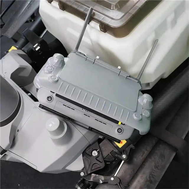 Alt view image 8 of 12 - For T100 T70 PT60 T50 T25 Remote Control Sunshade Rcplus 1 Light Board Protection Cover Shell