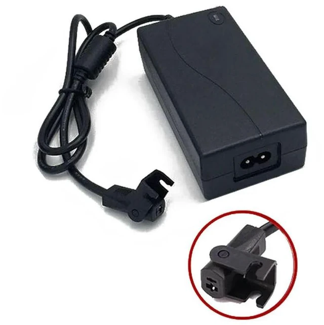 Alt view image 10 of 12 - 29V 2A Electric Recliner Charger Adapter Massage Chair Sofa Power Supply Adapter Universal Durable Transformer