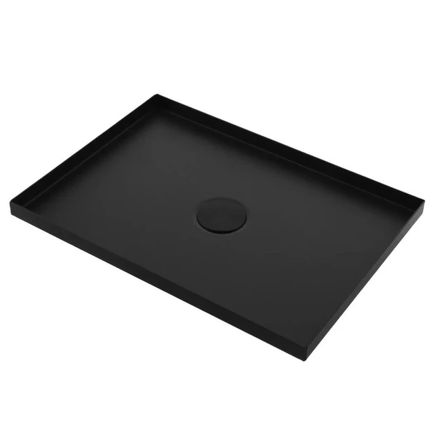 Alt view image 10 of 12 - Projector Stand l Tray Desktop Mount Office Classroom Laptop Platform Stable Support Projector Holder Stand