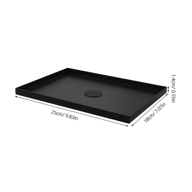 Alt view image 11 of 12 - Projector Stand l Tray Desktop Mount Office Classroom Laptop Platform Stable Support Projector Holder Stand