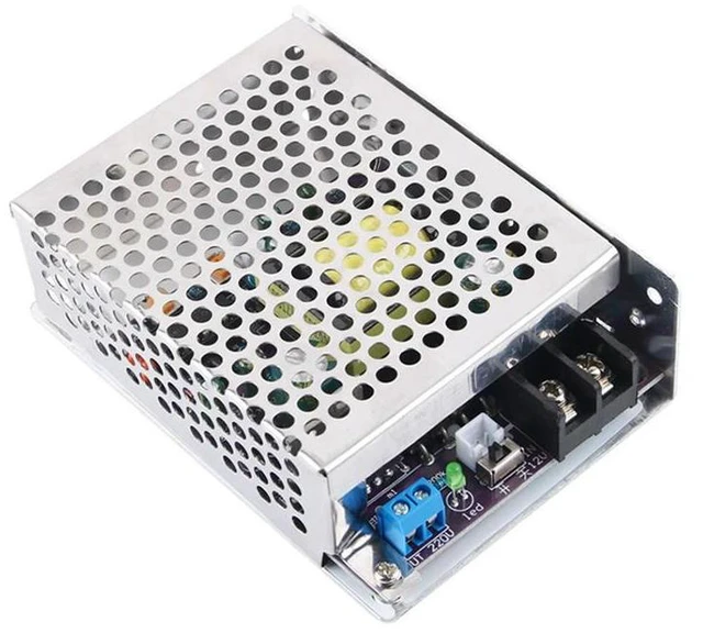 Alt view image 4 of 6 - 300W Inverter Circuit Board Modified Sine Wave 12V to 220V 50Hz Driver Module DC-AC Converter Step-up Boost Power Board