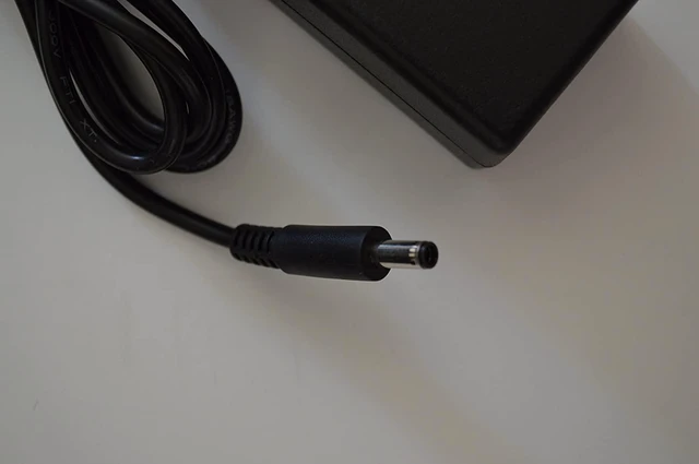 Alt view image 9 of 10 - New AC Adapter Laptop Power Charger for Dell Inspiron I3552-8044BLK Dell Inspiron I3168-3270RED Dell Inspiron I5559-3348GLD Laptop Notebook PC Power Supply Cord