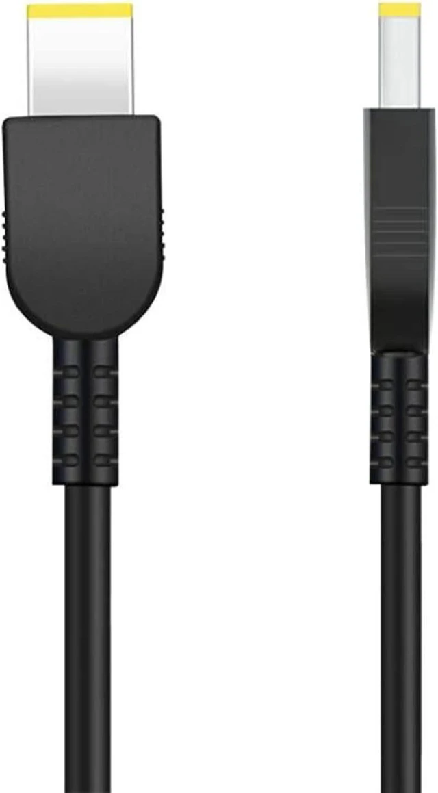 Alt view image 8 of 12 - 65W Laptop Charger for Lenovo Thinkpad T460 T470 T470S T430 T440 T440S T440P T450 T460S T540P T560 E440 E450 E550 E560 G50 G50-45 G50-70 G50-80 Z50 Z50-70 Z50-75 AC Adapter Power Supply Cord Plug