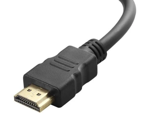 Alt view image 9 of 10 - to VGA Adapter Male To Famale Cable Converter for 1080P -VGA Adapter With Video Audio Cable VGA For TV Box PC
