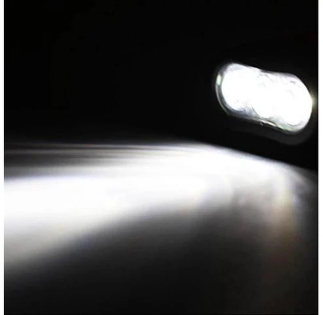 Alt view image 8 of 10 - Powered Flashlight Hand Crank Dynamo Rechargeable LED Light Lamp Charging Powerful Torch For Outdoor Camping