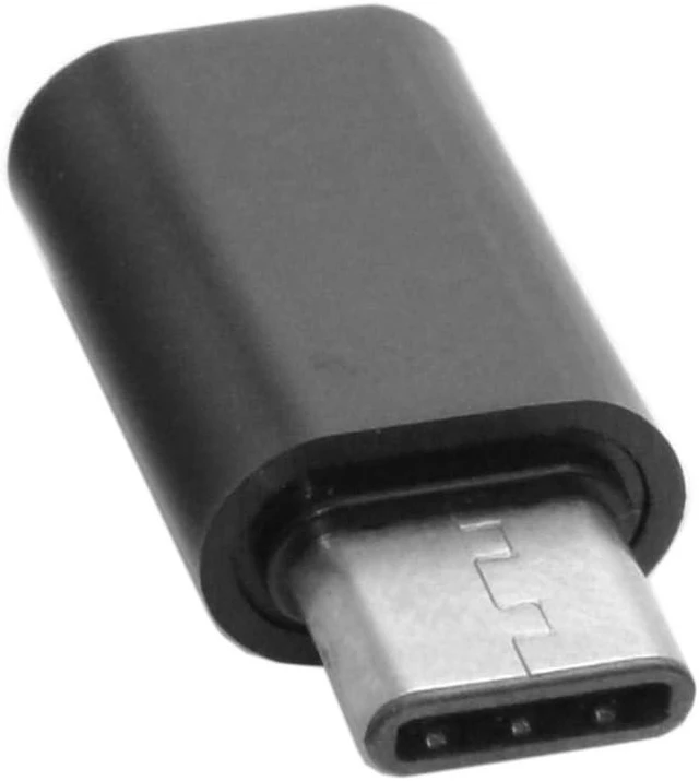 Alt view image 14 of 14 - 5 Pack USB C DIY Connector USB 3.1 Type C 24Pin Male Plug Port Repair Replacement Solder Adapter with PCB Board Black Housing