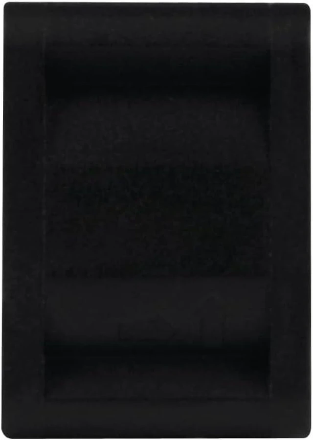 Alt view image 11 of 12 - ARCTIC S4028-15K - 40x40x28 mm Server Fan, 1400-15000 RPM, PWM Regulated, 4-pin Connector, 12 V DC, Rack Cooling Fan - Black