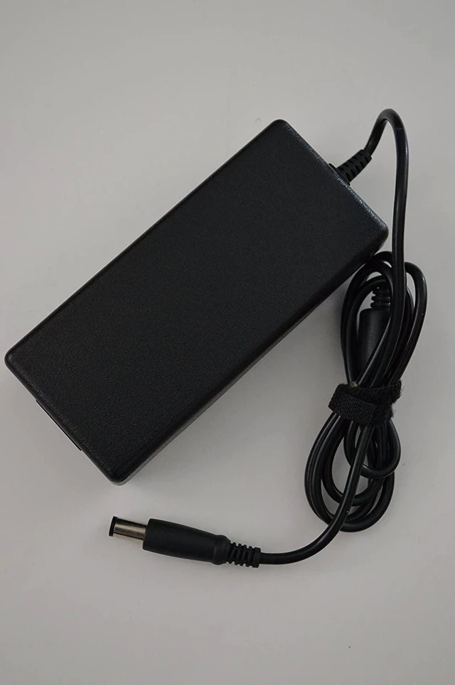 Alt view image 6 of 8 - Ac Adapter Laptop Charger for HP ProBook 6470, 6470b, B5P13UT, B5P14UT, B5W82AW HP ProBook 6475, 6475b, B5P17UT, B5P18UT,B5P19UT,C6Z43UT HP ProBook 6565, 6565b, LJ491UT, LJ492UT, 6570, 6570b Charger