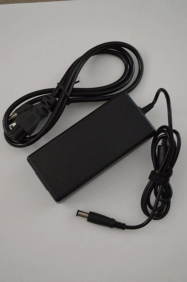 Alt view image 7 of 8 - Ac Adapter Laptop Charger for HP ProBook 6470, 6470b, B5P13UT, B5P14UT, B5W82AW HP ProBook 6475, 6475b, B5P17UT, B5P18UT,B5P19UT,C6Z43UT HP ProBook 6565, 6565b, LJ491UT, LJ492UT, 6570, 6570b Charger