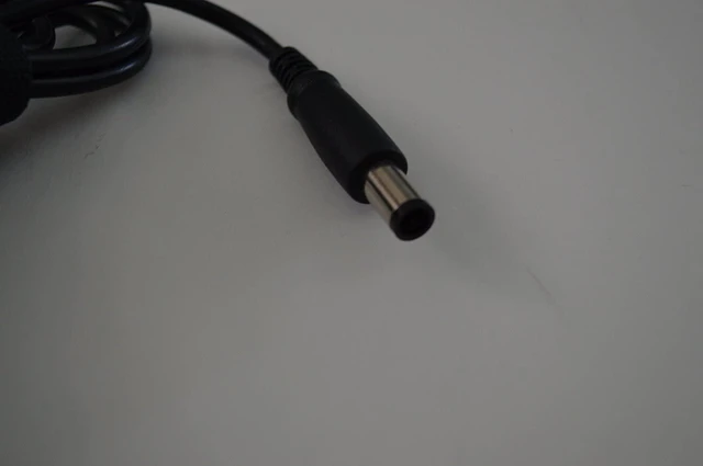 Alt view image 8 of 8 - Ac Adapter Laptop Charger for HP ProBook 6470, 6470b, B5P13UT, B5P14UT, B5W82AW HP ProBook 6475, 6475b, B5P17UT, B5P18UT,B5P19UT,C6Z43UT HP ProBook 6565, 6565b, LJ491UT, LJ492UT, 6570, 6570b Charger