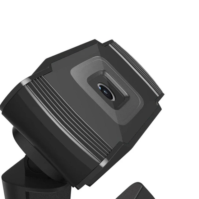 Alt view image 9 of 10 - Camera Web Cameras Computer Webcam With Microphone Video Call Cameras For PC Computer HD Webcam Camera