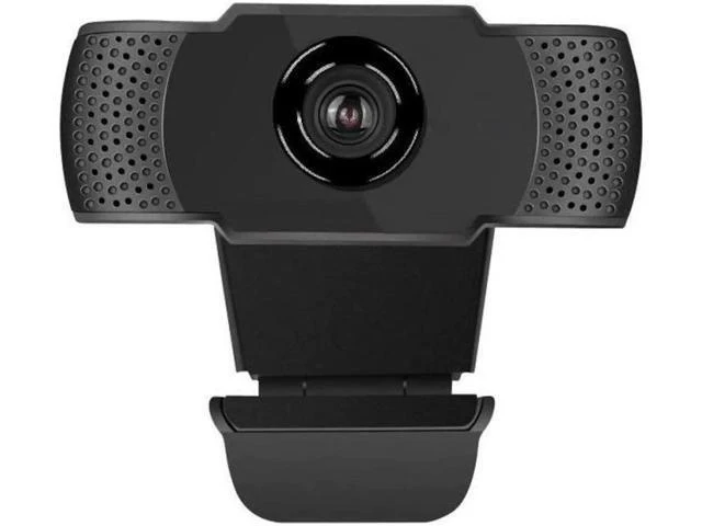 Alt view image 6 of 10 - Genuine Webcam 1080P Web Camera Digital HD Web Cam With Built-in Microphone 1920 X 1080p Webcam Video For Laptop