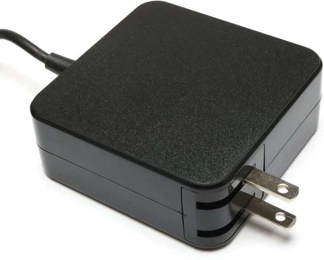 Alt view image 7 of 10 - 65W 19V 3.42A AC Adapter Power Supply for ASUS PA-1650-93 PA-1650-78 ADP-65DW B