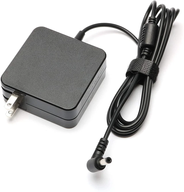 Alt view image 6 of 10 - 65W 19V 3.42A AC Adapter Power Supply for ASUS PA-1650-93 PA-1650-78 ADP-65DW B