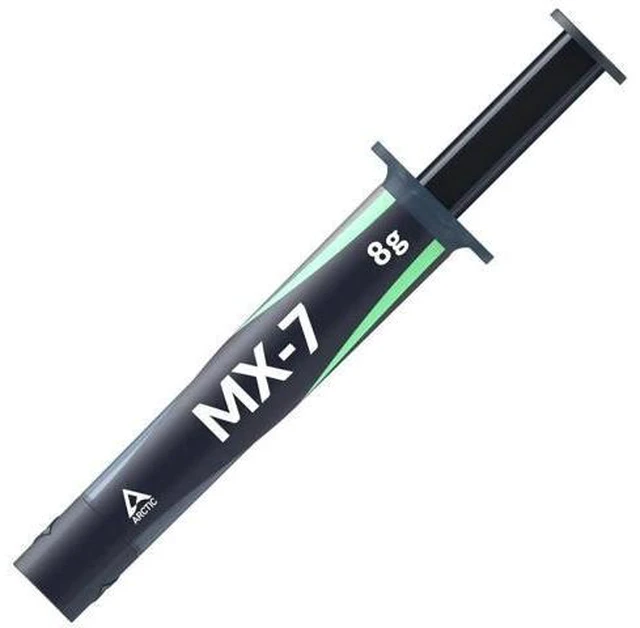 Alt view image 8 of 14 - ARCTIC MX-7 (8 g) - Ultimate Performance Thermal Paste for CPUs, Consoles, Graphics Cards, Laptops, Processors, Very High Thermal Conductivity, Long Durability, Non-Conductive, Non-Capacitive