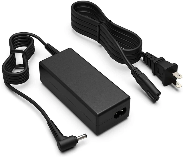 Alt view image 8 of 13 - 65W 45W AC Adapter Charger Fit for Lenovo Ideapad Flex 81WE 81WA 81W1 81WC 81VW 81UT 81V0 81SQ 81N3 81XH 81SR 81MV 81N8 ADLX65CCGU2A Model Laptop