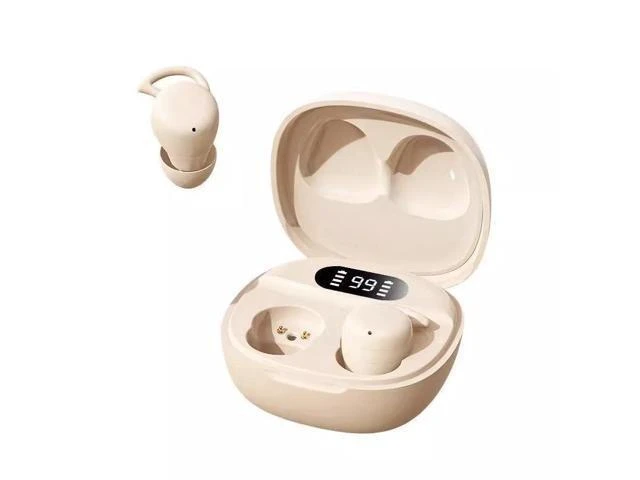 Alt view image 5 of 8 - 2025 Cross-border bestseller Sleep Bluetooth Headphones X62 Wireless Noise-cancelling Sports and Gaming in-ear Bluetooth Headphones Universal