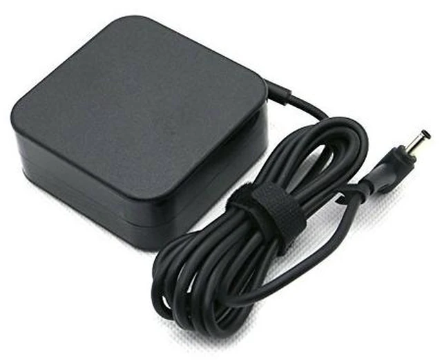 Alt view image 4 of 6 - 65w ac Adapter for ASUS 19V 3.42A AC Adapter Charger Power Supply ADP-65GD B