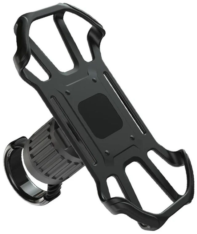 Alt view image 7 of 12 - Cycling Phone Stand Magnetic Car Mobile Support Bracket Adjustable Shockproof Bike Motorcycle Phone Holder for Phone