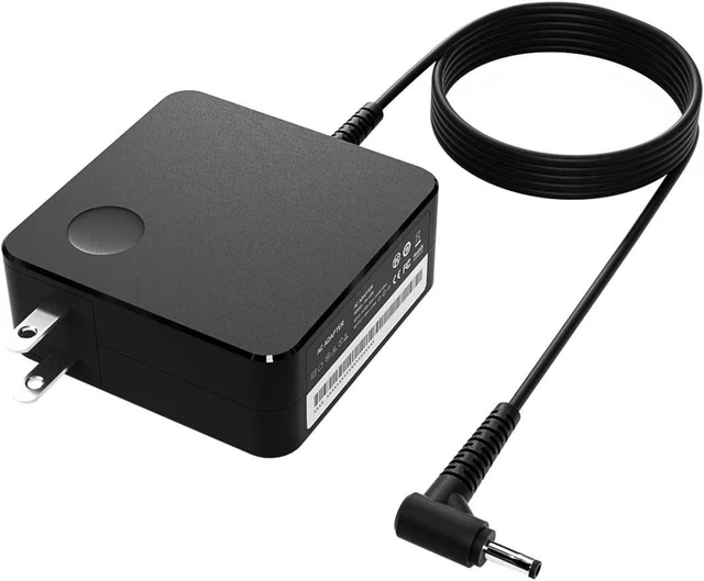 Alt view image 7 of 12 - IdeaPad Laptop Charger 65W 45W AC Adapter for Lenovo Laptop 110 110s 120s 130s 310 330S 320 330 510 510s 520 710s Yoga 710 Flex 14 14iwl Laptop Power Supply Cord