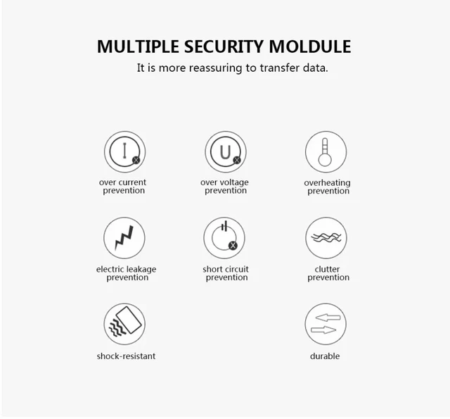 Alt view image 7 of 8 - USB 3.0 External Hard Drive Enclosure USB 3.0 Transparent Hard Disk Box USB Micro to SATA Hard Disk Box 2TB Hard Drive SSD/HDD