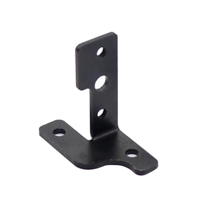 Alt view image 13 of 13 - For Ender-3/CR10/Ender-5 3D Printer Part 3D Printer 3D Level Rack(for B)