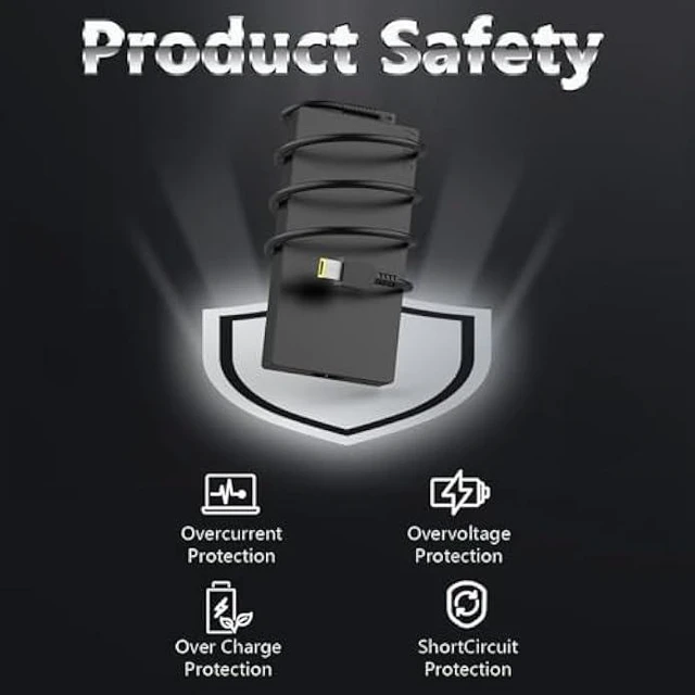 Alt view image 10 of 14 - 300W Slim Adapter Laptop Charger Compatible with Lenovo Legion 9i 7 7i 5i 5 Pro 16IRH8 16IRX9 16IRX8H 16IRX8 ADL300SLC3A ADL300SDC3A 4060 4070 4080 4090 3050 20V 15A Power Adapter