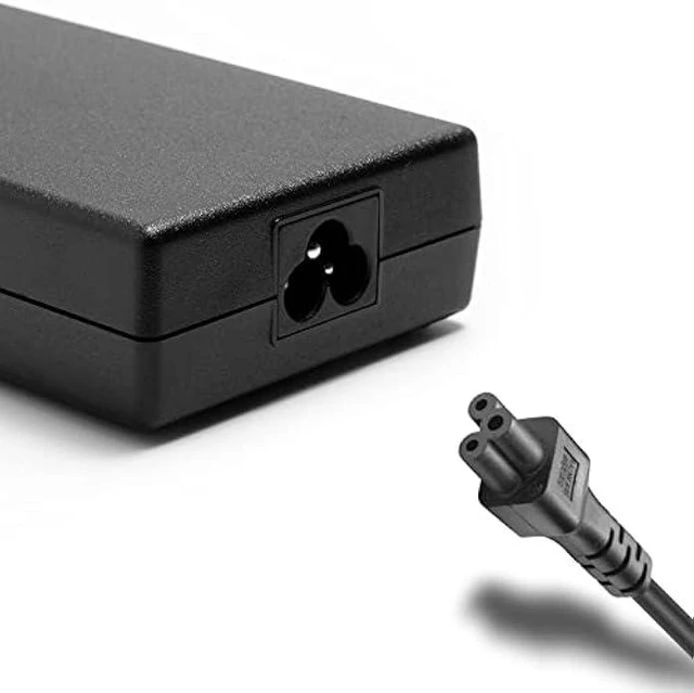 Alt view image 11 of 12 - 180W Laptop Charger For MSI GF63 GF65 GS65 GS66 GF62 GL62 GE62 GS70 GF72 GL72 GF75 GP60 WS65 GS40 GE70 GS63 GS63VR GS43 GS60 GS73 GS73VR GS75 Stealth Apache Thin Phantom Pro Power Adapter Cord