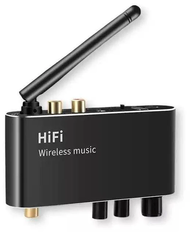 Alt view image 6 of 12 - AUX Optical Fiber Type-c Bluetooth-compatible 5.1 Mobile Pho