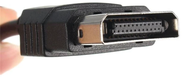 Alt view image 11 of 12 - 6Ft Component HD AV Cable, HDTV-EDTV (High Definition 480p) Compatible with PS2/PS3/PS3 Slim 5-Wire