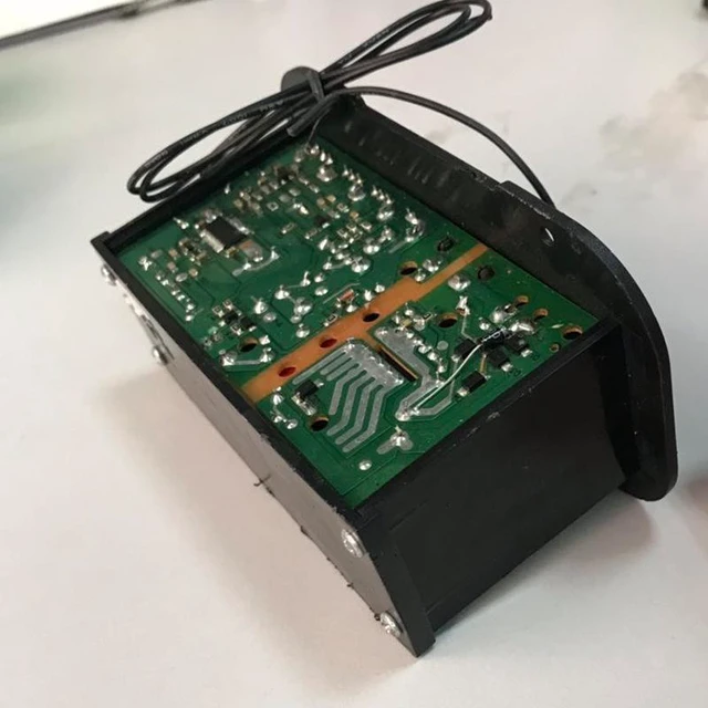 Alt view image 8 of 10 - D5 Bluetooth Amplifier Board 12V/24V/220V Universal, Outdoor Speaker Amp, Car/Home Audio Board