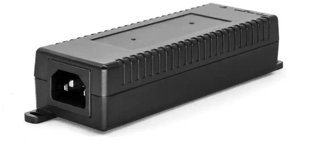 Alt view image 8 of 14 - ENFAIN 30/65/90W standard | 802.3at/bt | Gigabit POE injector | Active POE injector