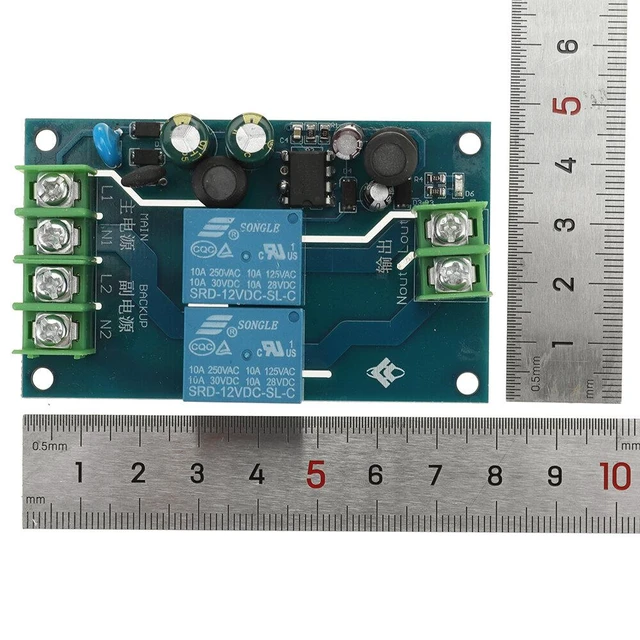 Alt view image 9 of 14 - Acrylic Case Box with Cooling Fan for NVIDIA Jetson Nano Developer Module Kit Shell Enclosure Cooler