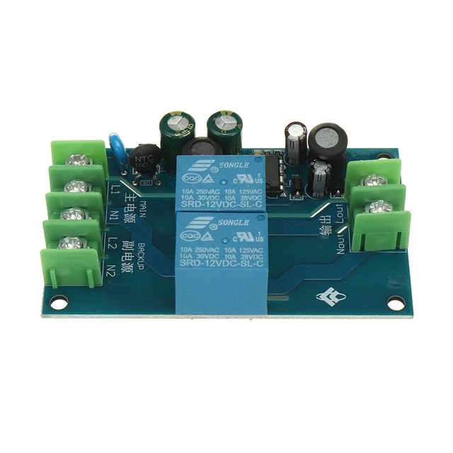 Alt view image 11 of 14 - Acrylic Case Box with Cooling Fan for NVIDIA Jetson Nano Developer Module Kit Shell Enclosure Cooler
