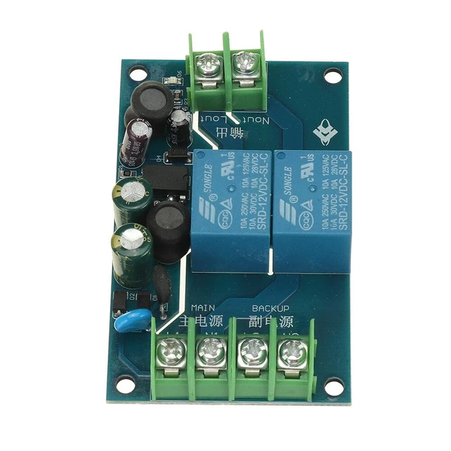 Alt view image 12 of 14 - Acrylic Case Box with Cooling Fan for NVIDIA Jetson Nano Developer Module Kit Shell Enclosure Cooler
