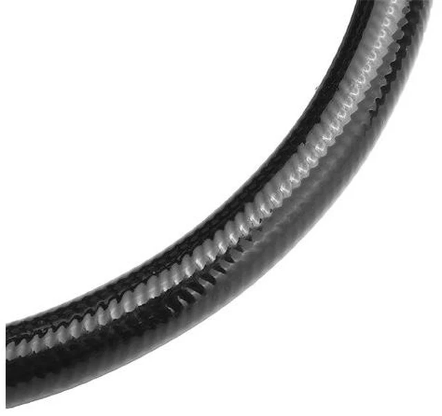 Alt view image 12 of 14 - 6M High Pressure Washer Hose Black 130Bar Washing Machine Car Wash For VAX - OEM