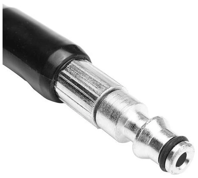 Alt view image 13 of 14 - 6M High Pressure Washer Hose Black 130Bar Washing Machine Car Wash For VAX - OEM