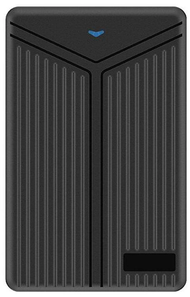Alt view image 9 of 12 - 2.5 inch Notebook USB3.1 to SATA SSD External Hard Drive Enclosure Mobile Solid State Disk Box 8TB 5Gbps Supports 15mm Hard Disk Box